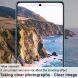 Защитное стекло на камеру IMAK Integrated Lens Protector для Xiaomi Redmi Note 13 5G (341235). Фото 9 из 12
