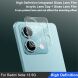 Защитное стекло на камеру IMAK Integrated Lens Protector для Xiaomi Redmi Note 13 5G (341235). Фото 6 из 12