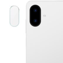 Защитное стекло на камеру IMAK Lens Protector для Samsung Galaxy A07 (A075): фото 1 из 7