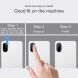 Захисне скло на камеру IMAK Lens Protector для Samsung Galaxy A07 (A075) (384527). Фото 6 з 7