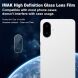Захисне скло на камеру IMAK Lens Protector для Samsung Galaxy A07 (A075) (384527). Фото 2 з 7