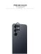 Защитное стекло на камеру MOCOLO Black Camera Lens для Samsung Galaxy S26 Plus - Black (404355B). Фото 6 из 8