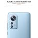 Защитное стекло на камеру MOCOLO Lens Protector для Xiaomi 12 / 12X (295053). Фото 3 из 8