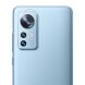 Защитное стекло на камеру MOCOLO Lens Protector для Xiaomi 12 / 12X (295053). Фото 1 из 8