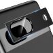 Защитное стекло на заднюю камеру Deexe Black Camera Lens для Google Pixel 7a - Black (322044B). Фото 1 из 4