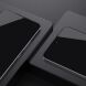 Защитное стекло NILLKIN Amazing CP+ PRO для для Xiaomi 17T Pro - Black (422365B). Фото 6 из 6