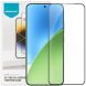 Защитное стекло NILLKIN Amazing CP+ PRO для для Xiaomi 17T Pro - Black (422365B). Фото 1 из 6
