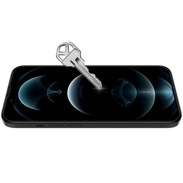 Защитное стекло NILLKIN Amazing H для Apple iPhone 14: фото 5 из 17