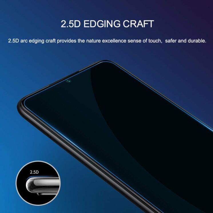 Защитное стекло NILLKIN Amazing H+ Pro для Xiaomi Mi CC9e / Mi A3: фото 3 из 12