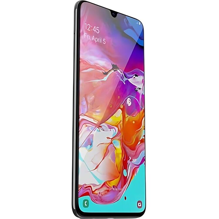 Захисне скло OtterBox Amplify Glass для Samsung Galaxy A70 (A705) / A70s 77-63932: фото 2 з 2
