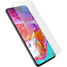 Захисне скло OtterBox Amplify Glass для Samsung Galaxy A70 (A705) / A70s 77-63932: фото 1 з 2