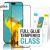 Захисне скло Piko Full Glue для iPhone 18 Pro Max - Black: фото 1 з 5
