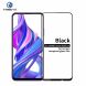 Защитное стекло PINWUYO Full Glue Cover для Huawei P Smart Pro / Honor 9X (for China) - Black (215846B). Фото 1 из 13