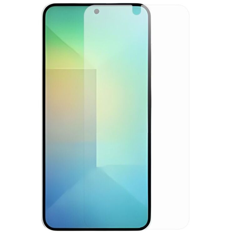 Защитное стекло RURIHAI Clear Glass для Samsung Galaxy S25 Plus (S936): фото 1 из 5