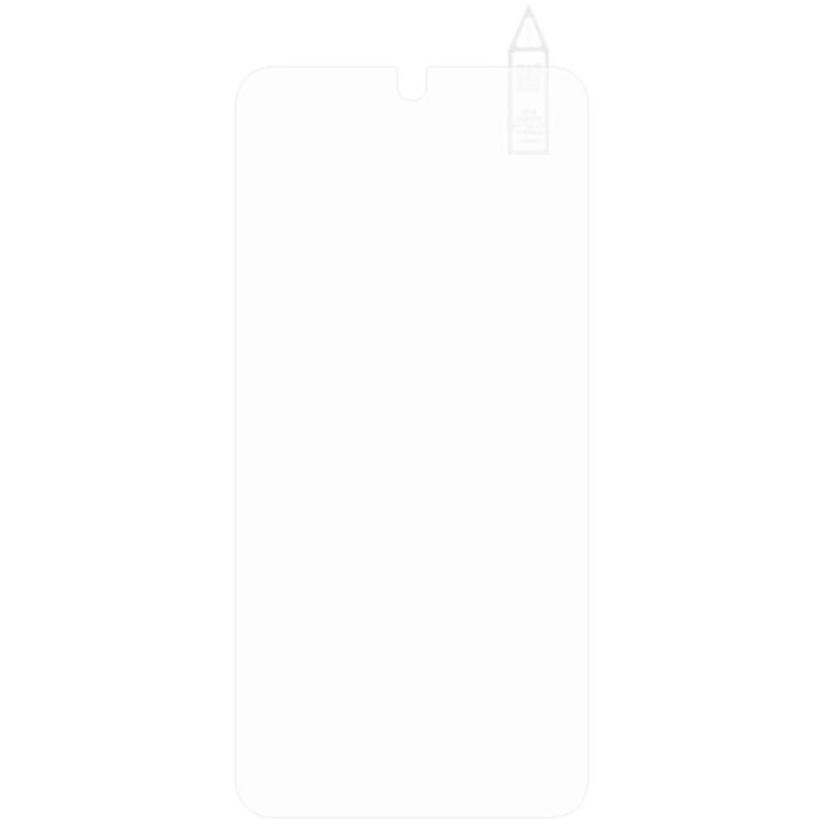Защитное стекло RURIHAI Clear Glass для Samsung Galaxy S25 Plus (S936): фото 2 из 5