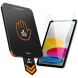 Защитное стекло Spigen GLAS.tR AlignMaster T для iPad 10.9 (2022) / iPad 11 (2025) AGL11698 (306487). Фото 2 из 12
