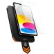Защитное стекло Spigen GLAS.tR AlignMaster T для iPad 10.9 (2022) / iPad 11 (2025) AGL11698 (306487). Фото 4 из 12
