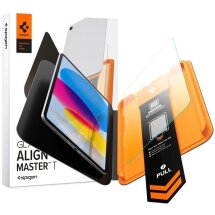 Защитное стекло Spigen GLAS.tR AlignMaster T для iPad 10.9 (2022) / iPad 11 (2025) AGL11698: фото 1 из 12