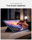 Защитное стекло Spigen GLAS.tR AlignMaster T для iPad 10.9 (2022) / iPad 11 (2025) AGL11698 (306487). Фото 10 из 12