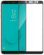 Защитное стекло T-PHOX Full Protect CP+ для Samsung Galaxy J6 2018 (J600) - Black (178366B). Фото 1 из 5