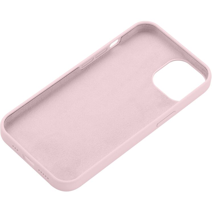 Защитный чехол 2Е Liquid Silicone для iPhone 14 - Pink: фото 2 из 3