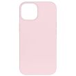 Захисний чохол 2Е Liquid Silicone для iPhone 14 - Pink (337031P)