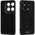 Защитный чехол ABEEL Lyra Skin Kickstand with MagSafe для Motorola Signature - Black: фото 1 из 7