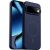 Защитный чехол ABEEL Lyra Skin with MagSafe для Google Pixel 11 / 11 Pro - Dark Blue: фото 1 из 9