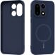 Захисний чохол ABEEL Lyra Skin with MagSafe для OnePlus 15 - Dark Blue (391379DB). Фото 2 з 7