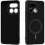 Захисний чохол ABEEL Lyra Skin with MagSafe для Realme 16 Pro Plus - Black: фото 1 з 7