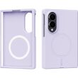 Защитный чехол ABEEL Lyra Skin with MagSafe (FF) для Samsung Galaxy Fold 8 - Purple (424509V)