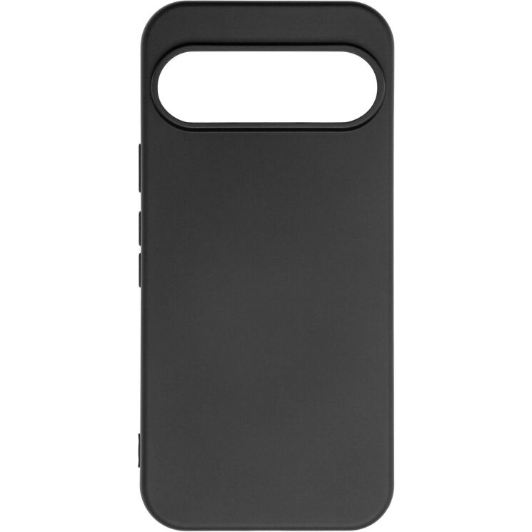 Захисний чохол ArmorStandart ICON Case для Google Pixel 9 / 9 Pro - Black: фото 1 з 8