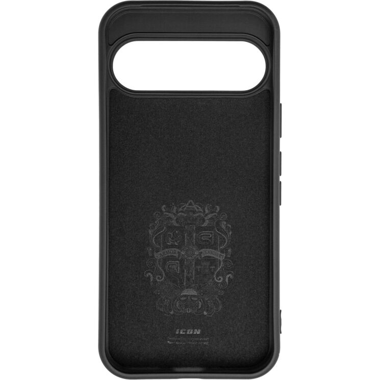 Захисний чохол ArmorStandart ICON Case для Google Pixel 9 / 9 Pro - Black: фото 2 з 8