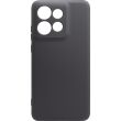 Захисний чохол ArmorStandart ICON Case для Motorola Edge 50 Neo / 60 Neo - Black (367158B)
