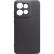 Захисний чохол ArmorStandart ICON Case для Motorola Edge 50 Neo / 60 Neo - Black (367158B). Фото 1 з 8