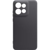 Защитный чехол ArmorStandart ICON Case для Motorola Edge 50 Neo / 60 Neo - Black: фото 1 из 8