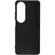 Защитный чехол ArmorStandart ICON Case для OPPO A60 - Black (357432B)
