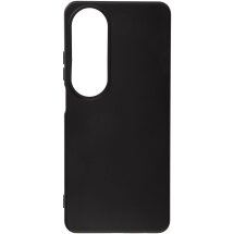 Защитный чехол ArmorStandart ICON Case для OPPO A60 - Black: фото 1 из 8