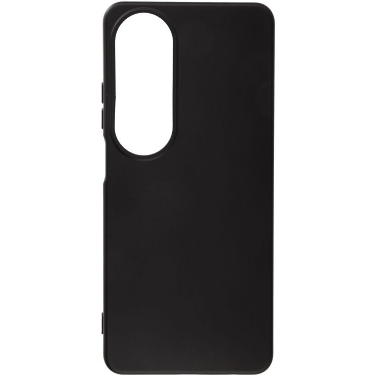 Защитный чехол ArmorStandart ICON Case для OPPO A60 - Black: фото 1 из 8