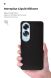 Защитный чехол ArmorStandart ICON Case для OPPO A60 - Lavender (357432V). Фото 7 из 8