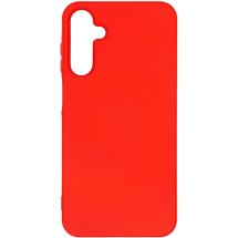 Защитный чехол ArmorStandart ICON Case для Samsung Galaxy A15 (A155) - Red: фото 1 из 7