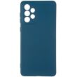 Защитный чехол ArmorStandart ICON Case для Samsung Galaxy A73 (A736) - Dark Blue (293980DB)