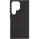 Захисний чохол ArmorStandart ICON Case для Samsung Galaxy S24 Ultra (S928) - Black (346934B). Фото 1 з 8