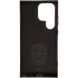 Захисний чохол ArmorStandart ICON Case для Samsung Galaxy S24 Ultra (S928) - Black (346934B). Фото 2 з 8