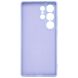 Защитный чехол ArmorStandart ICON Case для Samsung Galaxy S25 Ultra (S938) - Lavender (372294V). Фото 2 из 8