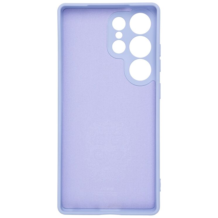 Защитный чехол ArmorStandart ICON Case для Samsung Galaxy S25 Ultra (S938) - Lavender: фото 2 из 8