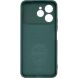 Захисний чохол ArmorStandart ICON Case для TECNO Spark 40 - Dark Green (402611G). Фото 2 з 8