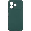 Захисний чохол ArmorStandart ICON Case для TECNO Spark 40 - Dark Green (402611G)