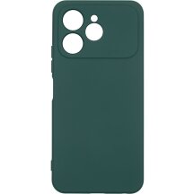 Захисний чохол ArmorStandart ICON Case для TECNO Spark 40 - Dark Green: фото 1 з 8