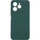 Захисний чохол ArmorStandart ICON Case для TECNO Spark 40 - Dark Green (402611G). Фото 1 з 8